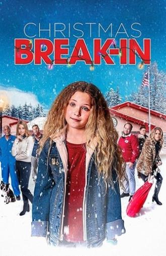 Christmas Break-In (2018)