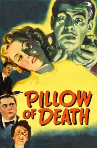 Pillow of Death (1945)