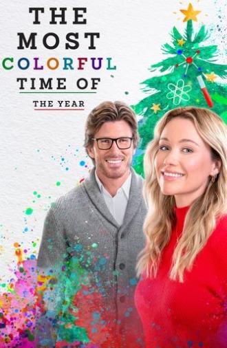 The Most Colorful Time of the Year (2022)