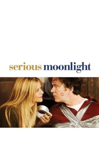 Serious Moonlight (2009)