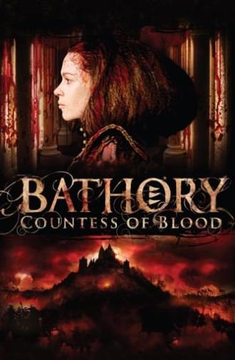 Bathory: Countess of Blood (2008)