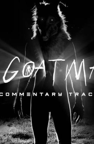 The Goatman (2018)