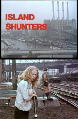 Island Shunters (1977)