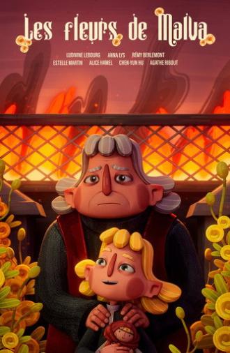 The Flowers of Malva (2025)