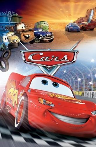 Cars (2006)