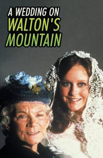 A Wedding on Waltons Mountain (1982)