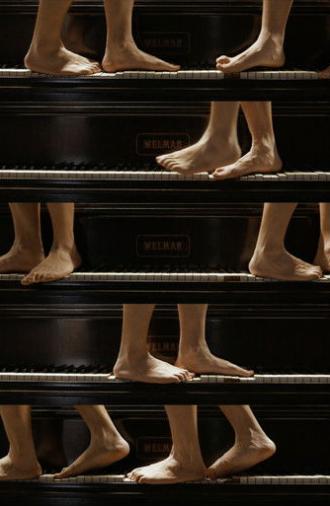 Walking On Piano (2018)