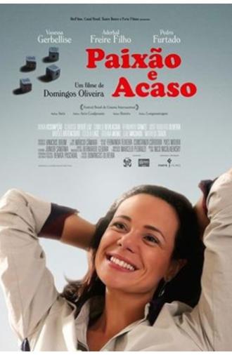 Paixão e Acaso (2012)