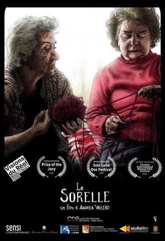 Le sorelle (2020)