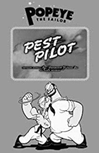 Pest Pilot (1941)