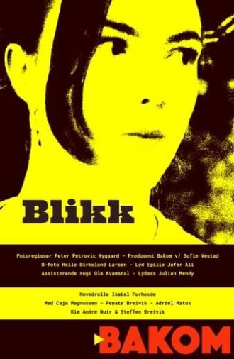 Blikk (2024)