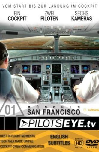 PilotsEYE.tv San Francisco A340 (2007)