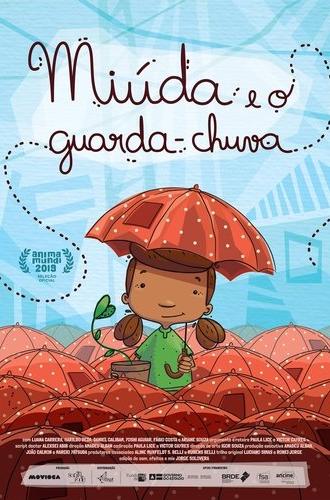 Tiny and the Umbrella (2019)