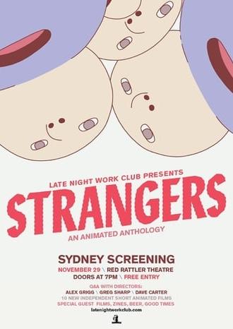 Strangers (2016)