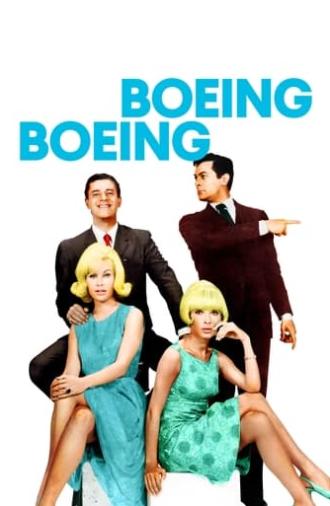 Boeing, Boeing (1965)