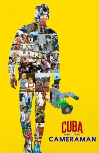 Cuba and the Cameraman (2017)