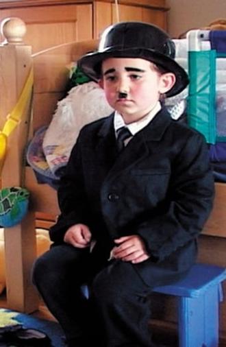 I'm Charlie Chaplin (2005)