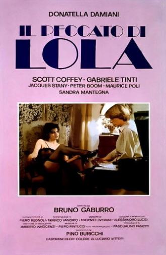 Lola's Secret (1984)