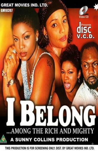 I Belong (2003)