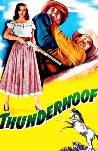 Thunderhoof (1948)