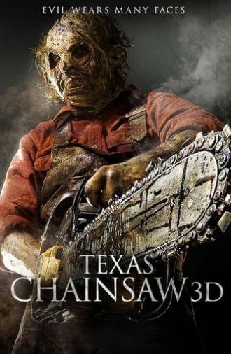 Texas Chainsaw 3D (2013)