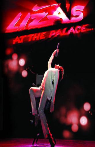 Liza Minnelli: Liza's at The Palace (2009)