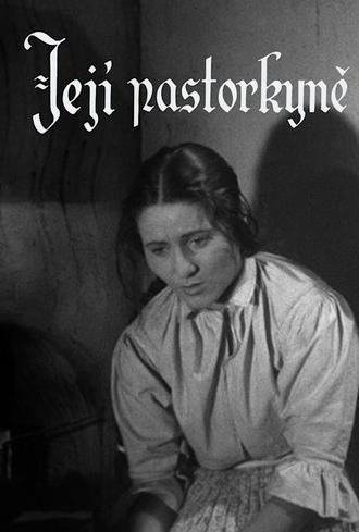 Její pastorkyně (1938)