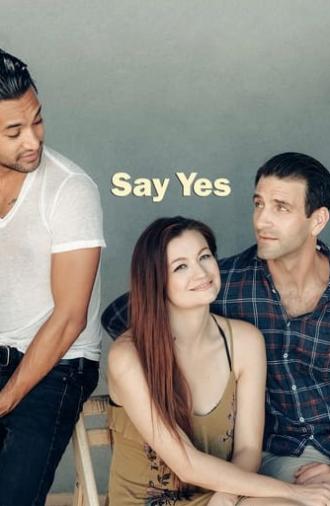 Say Yes (2018)