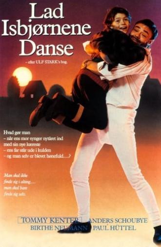 Dance of the Polar Bears (1990)