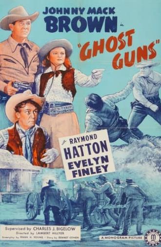 Ghost Guns (1944)