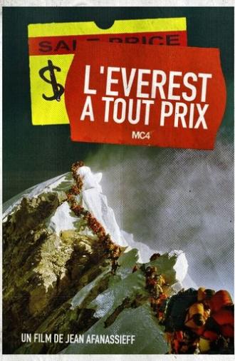 Everest At Any Cost (1999)