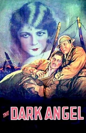 The Dark Angel (1925)