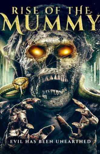 Rise of the Mummy (2021)