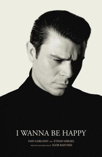 I Wanna Be Happy (2025)