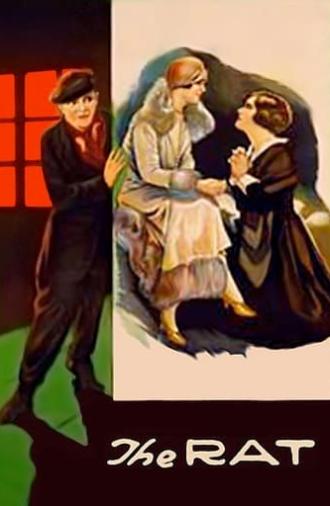 The Rat (1925)