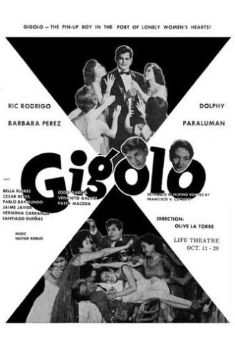 Gigolo (1956)