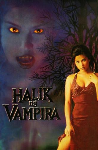 Vampire’s Kiss (1997)