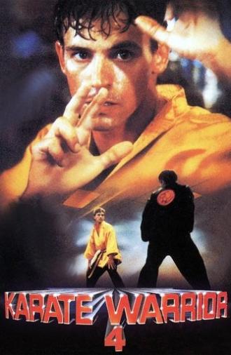 Karate Warrior 4 (1992)