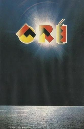 Ôrí (1989)