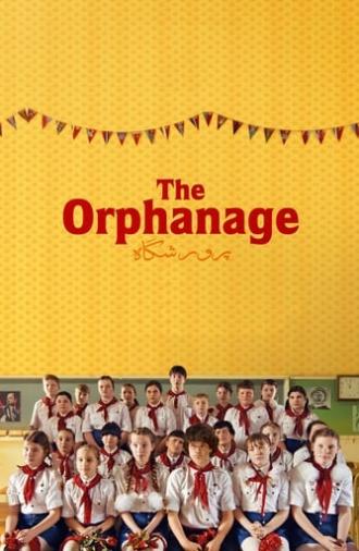 The Orphanage (2019)