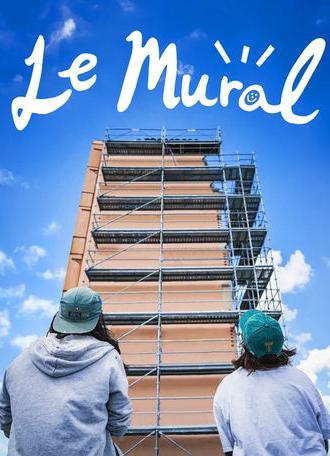 Le Mural (2024)