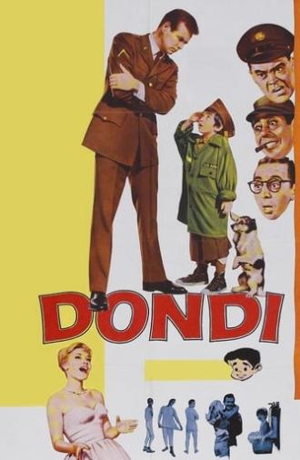 Dondi (1961)