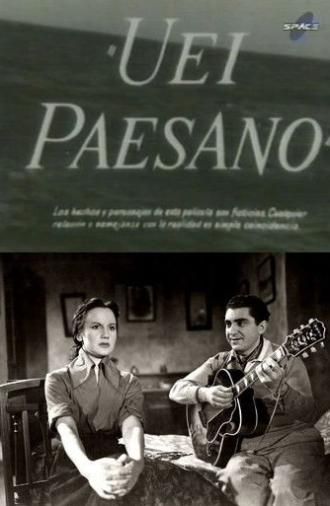 ¡Ué... Paisano! (1953)