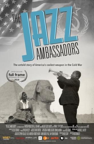 The Jazz Ambassadors (2018)