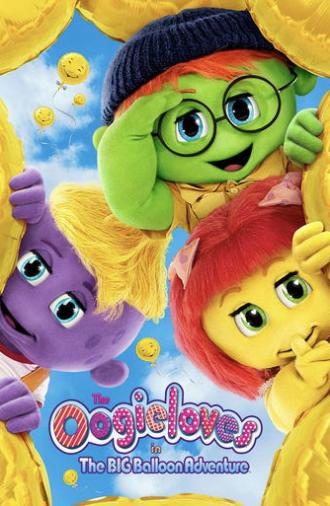 The Oogieloves in the Big Balloon Adventure (2012)