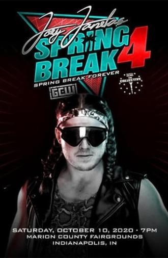 Joey Janela's Spring Break 4 (2020)