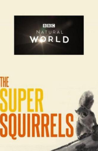 The Super Squirrels (2018)