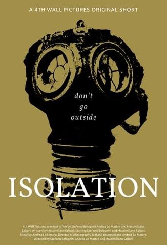 Isolation (2015)
