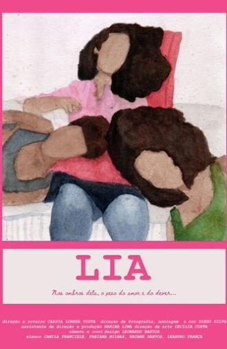 Lia (2025)