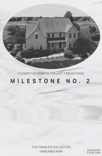 Milestone No. 2 (2020)